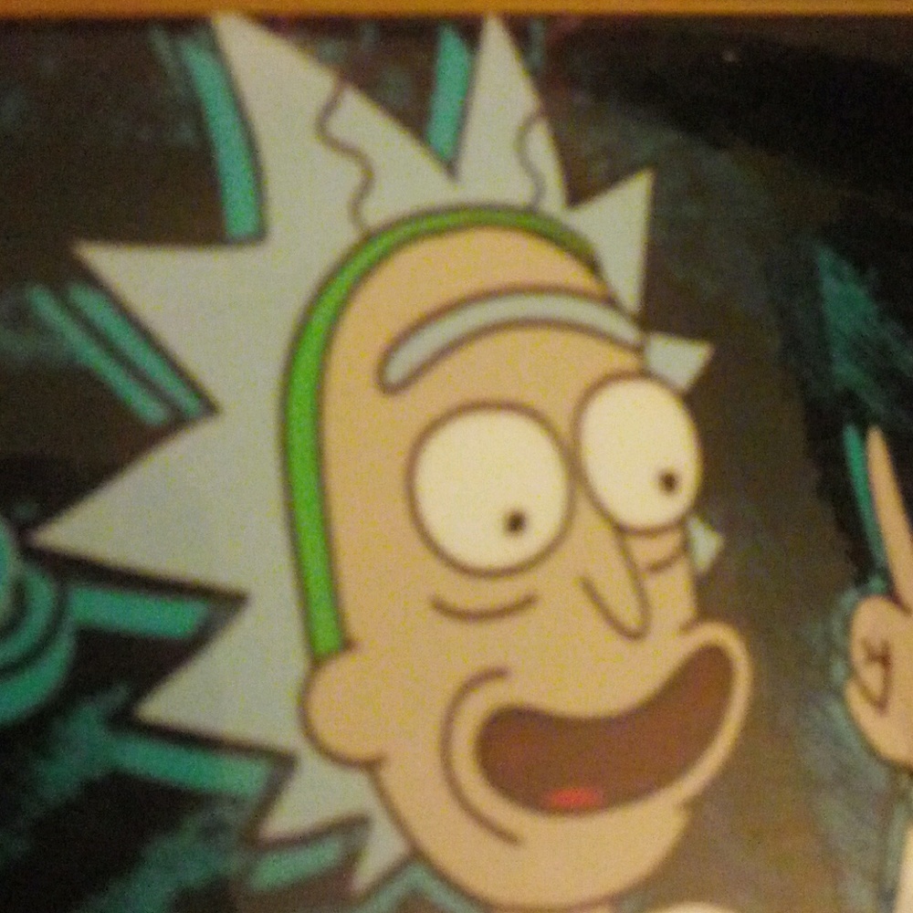 Meet your Posher, Shanika